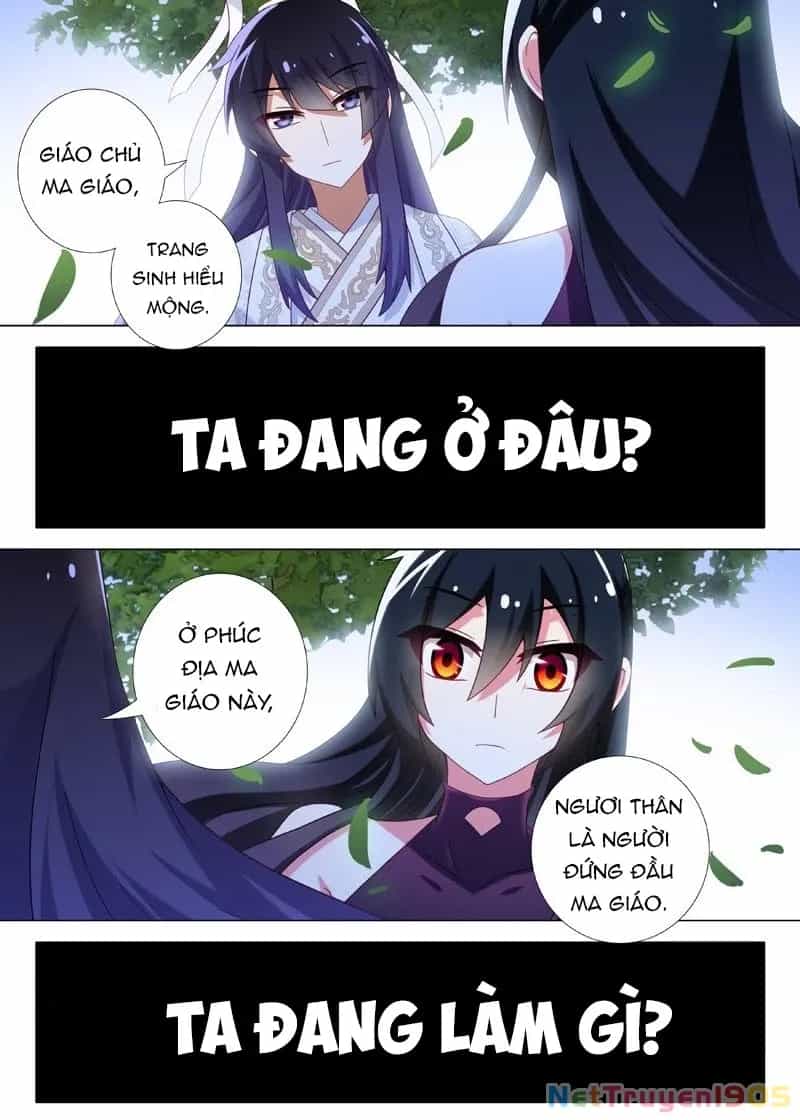 Ta Không Phải Là Giáo Chủ - Chương 39 - ảnh 8