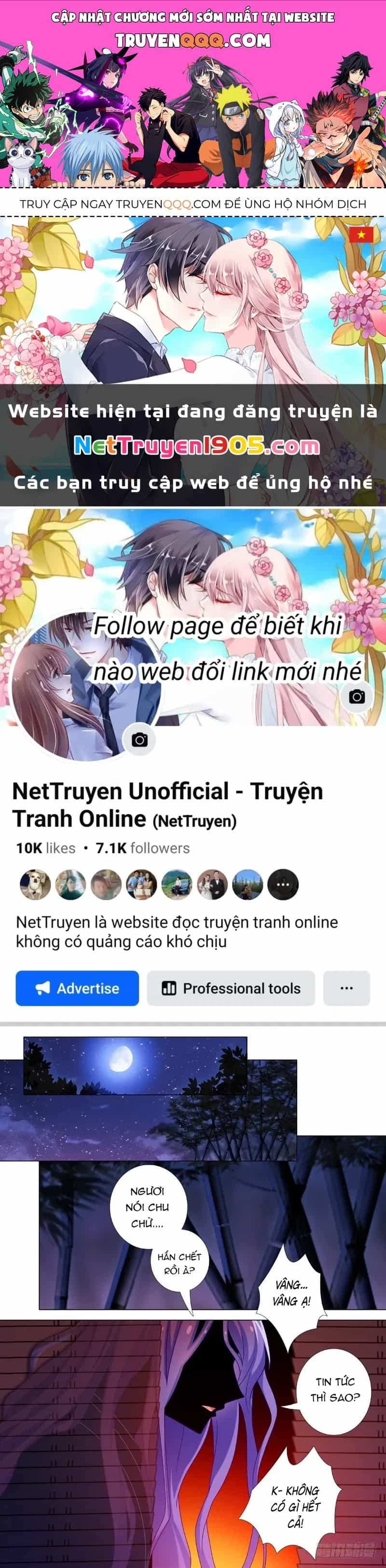 Ta Không Phải Là Giáo Chủ - Chương 41 - ảnh 1