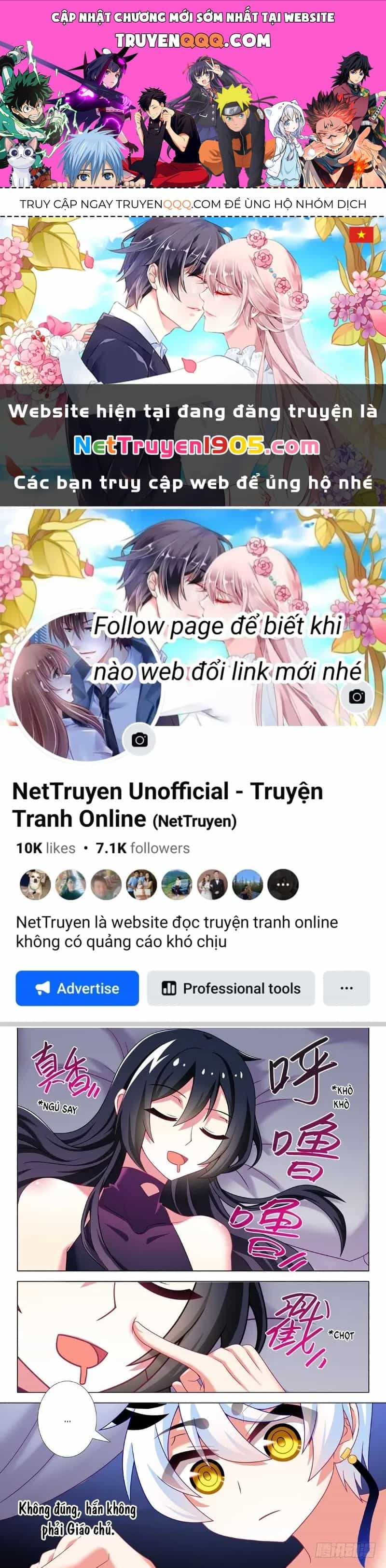 Ta Không Phải Là Giáo Chủ - Chương 43 - ảnh 1