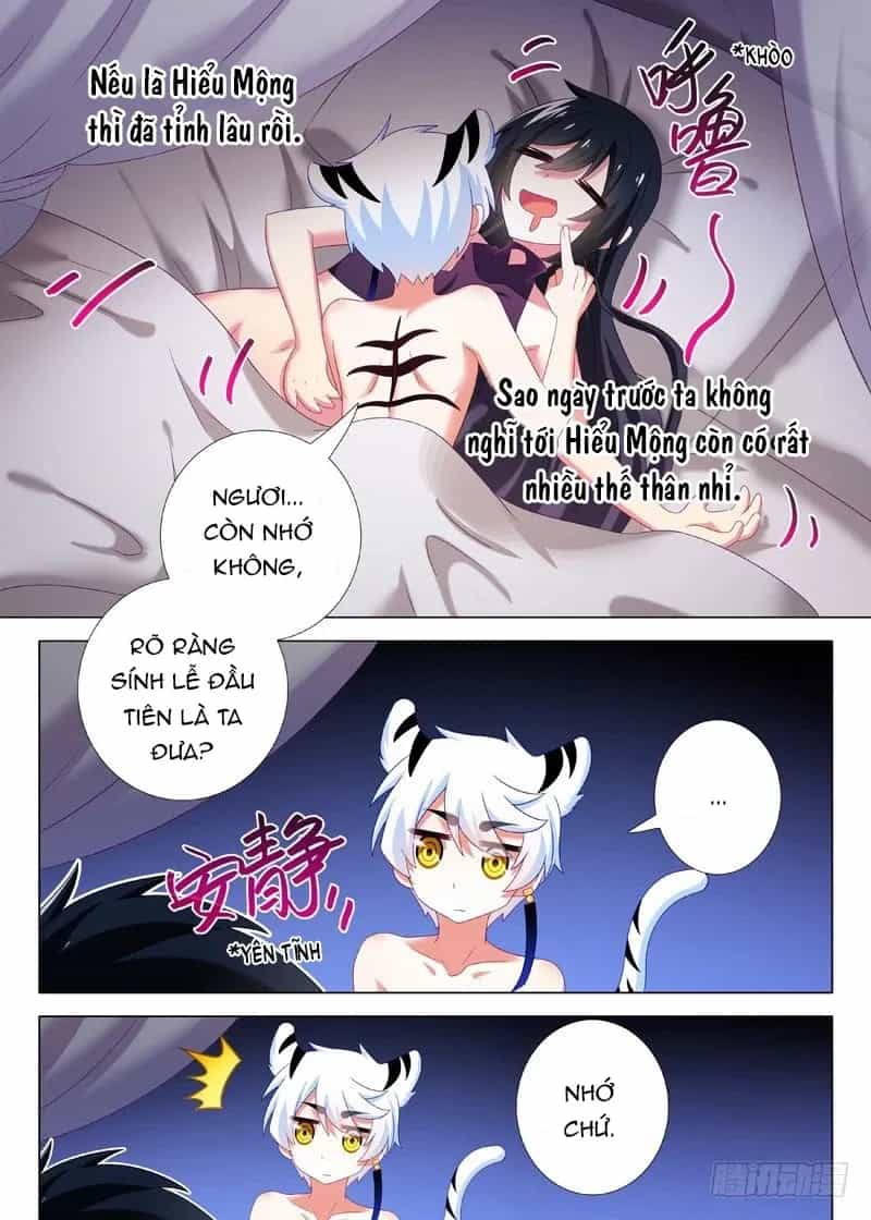 Ta Không Phải Là Giáo Chủ - Chương 43 - ảnh 2