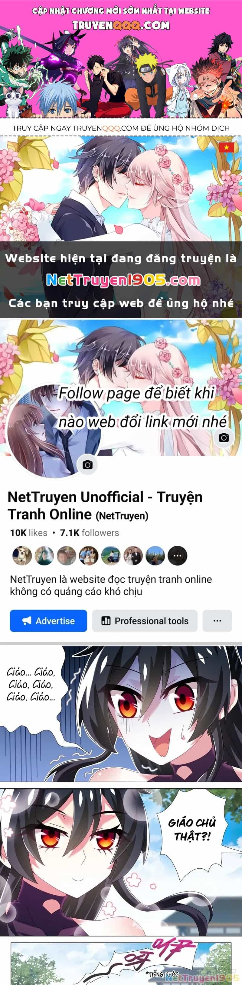 Ta Không Phải Là Giáo Chủ - Chương 45 - ảnh 1