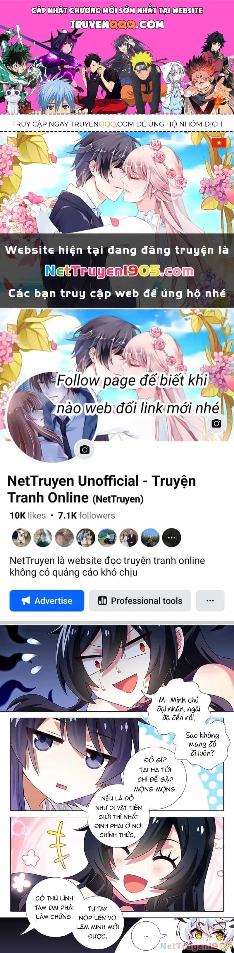 Ta Không Phải Là Giáo Chủ - Chương 47 - ảnh 1