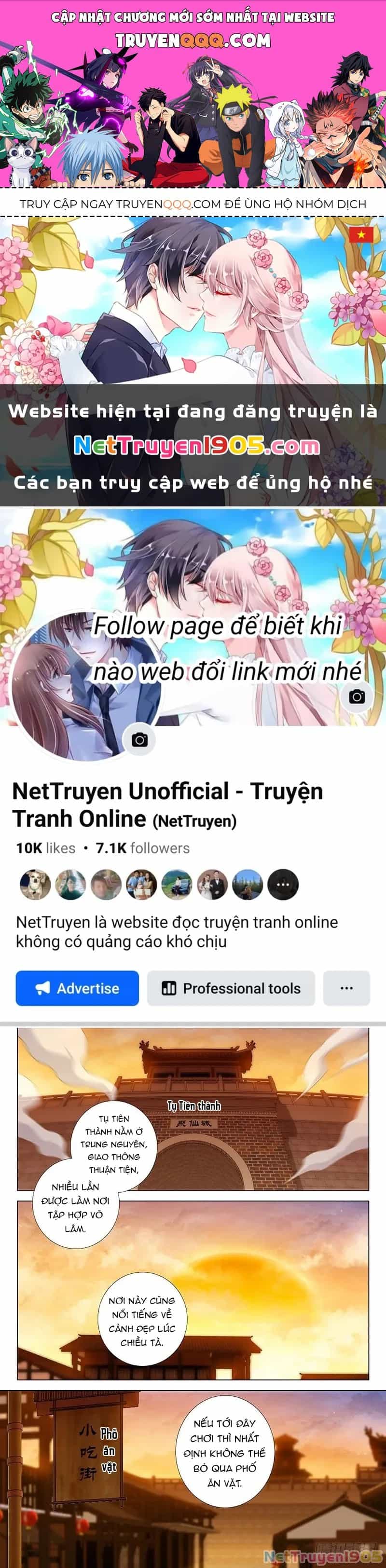 Ta Không Phải Là Giáo Chủ - Chương 50 - ảnh 1