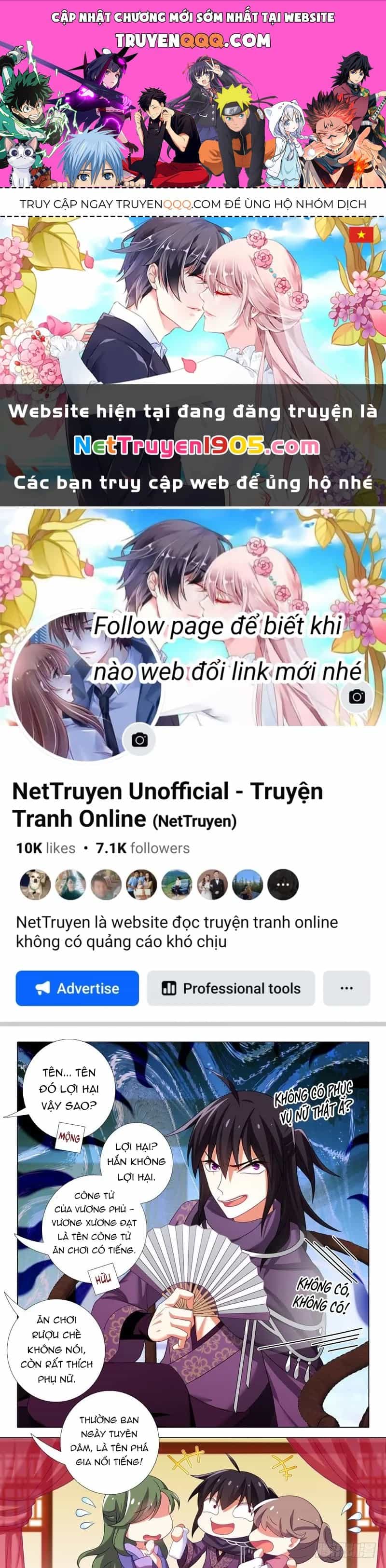Ta Không Phải Là Giáo Chủ - Chương 52 - ảnh 1