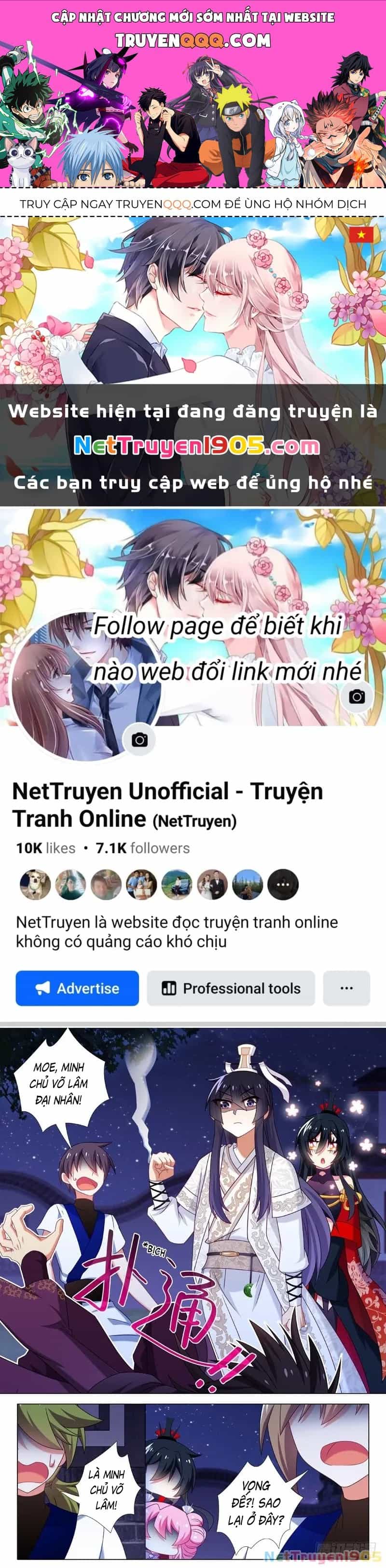 Ta Không Phải Là Giáo Chủ - Chương 54 - ảnh 1