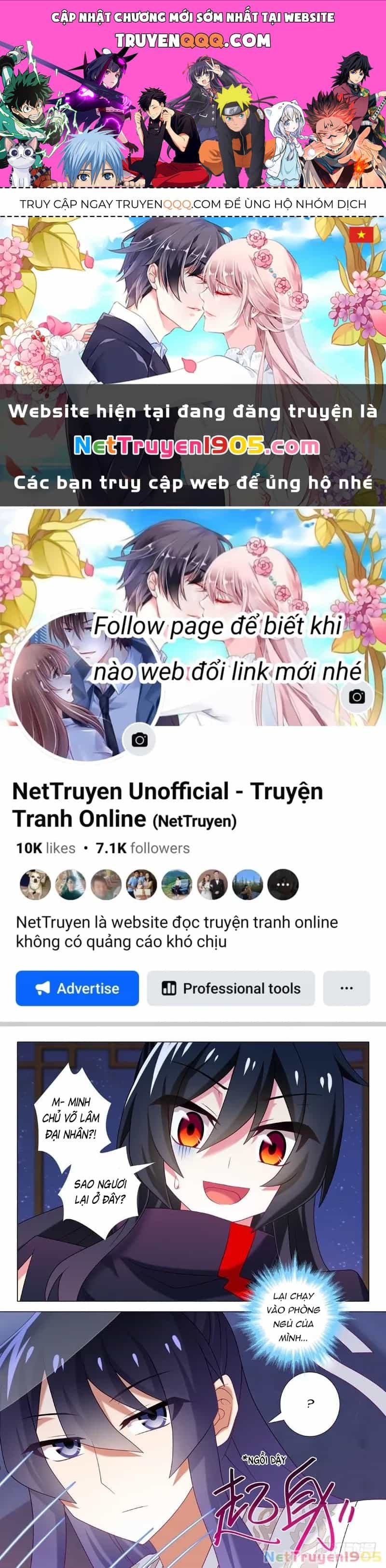 Ta Không Phải Là Giáo Chủ - Chương 56 - ảnh 1
