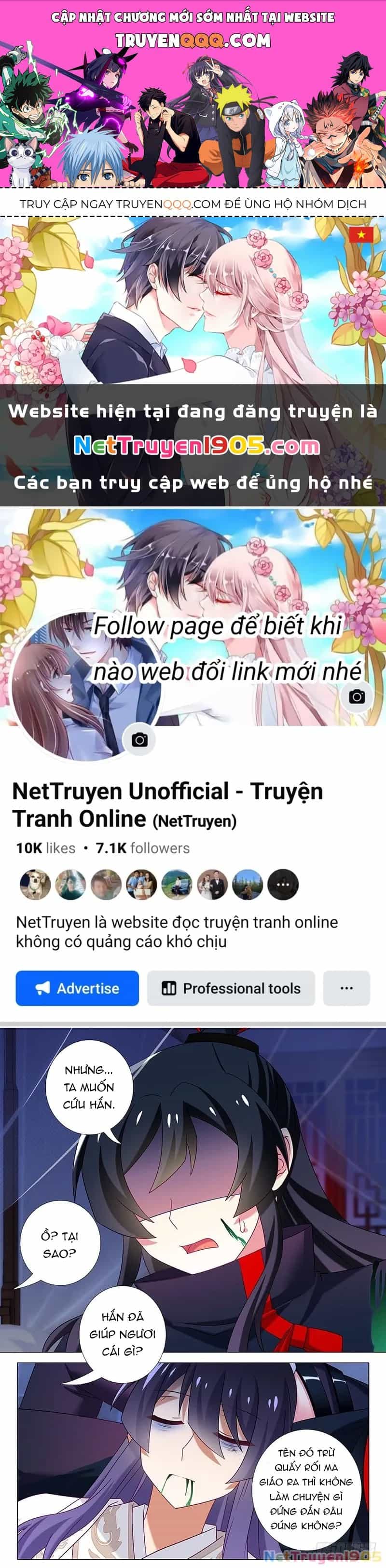 Ta Không Phải Là Giáo Chủ - Chương 59 - ảnh 1