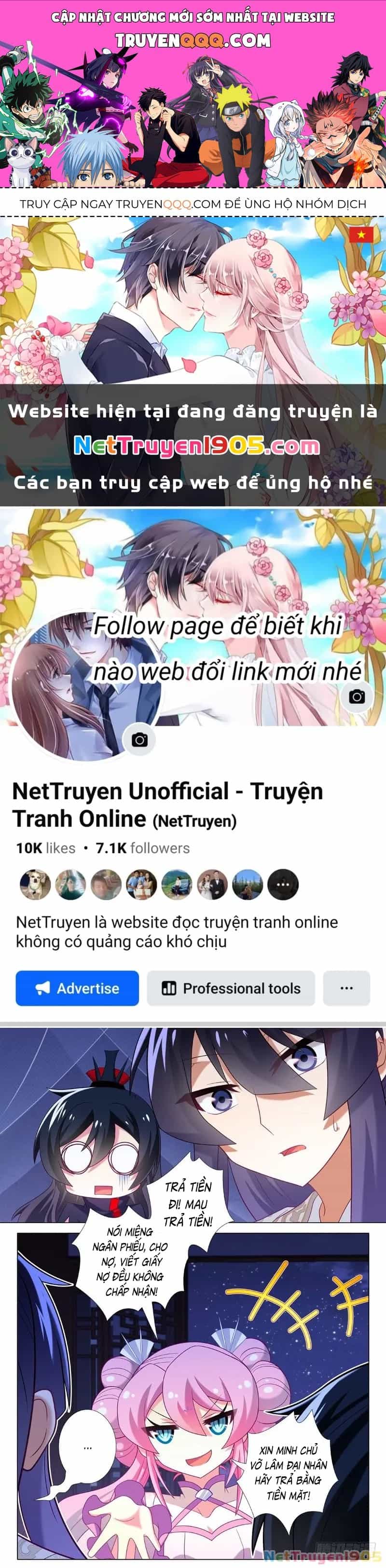 Ta Không Phải Là Giáo Chủ - Chương 62 - ảnh 1