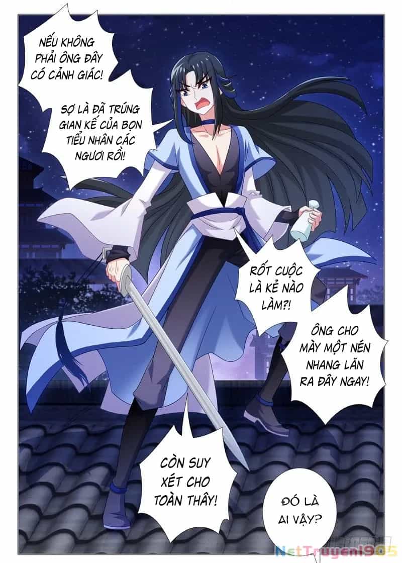 Ta Không Phải Là Giáo Chủ - Chương 62 - ảnh 6