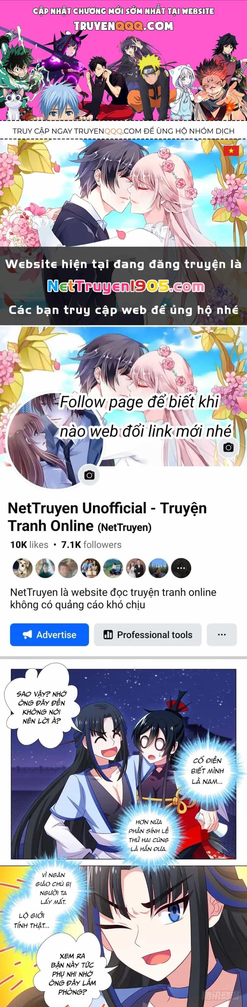 Ta Không Phải Là Giáo Chủ - Chương 64 - ảnh 1