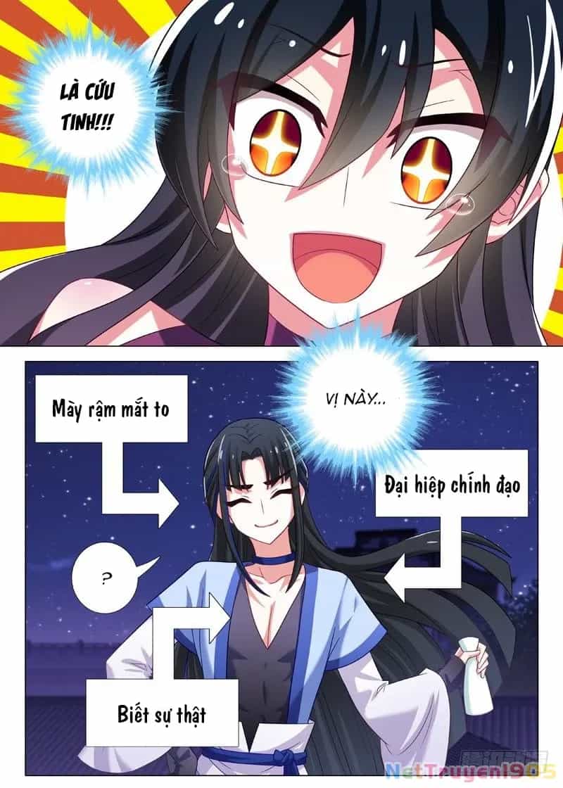 Ta Không Phải Là Giáo Chủ - Chương 64 - ảnh 2