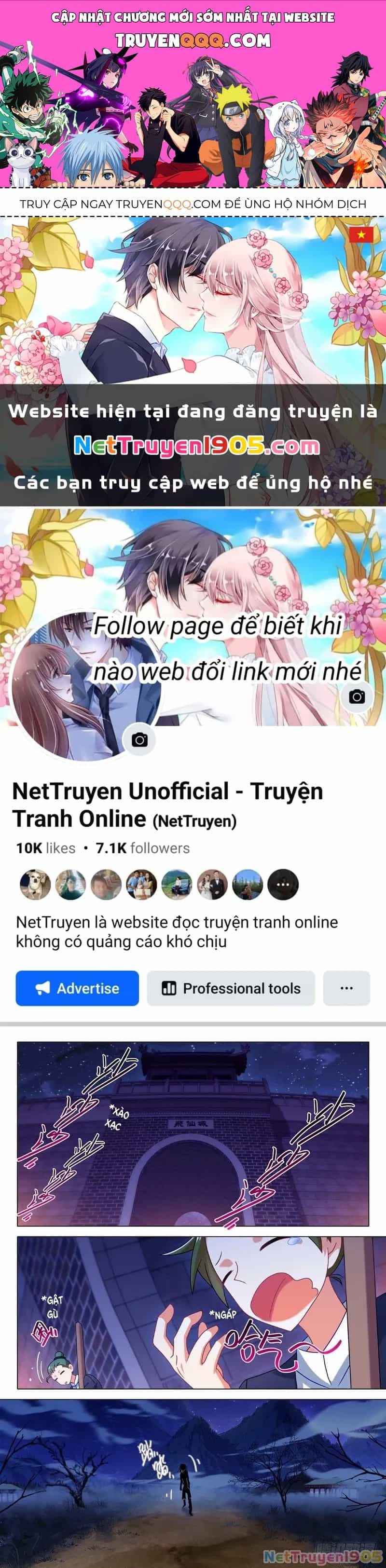 Ta Không Phải Là Giáo Chủ - Chương 65 - ảnh 1