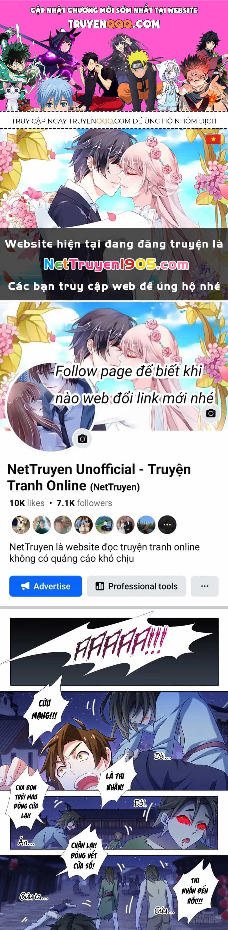 Ta Không Phải Là Giáo Chủ - Chương 66 - ảnh 1
