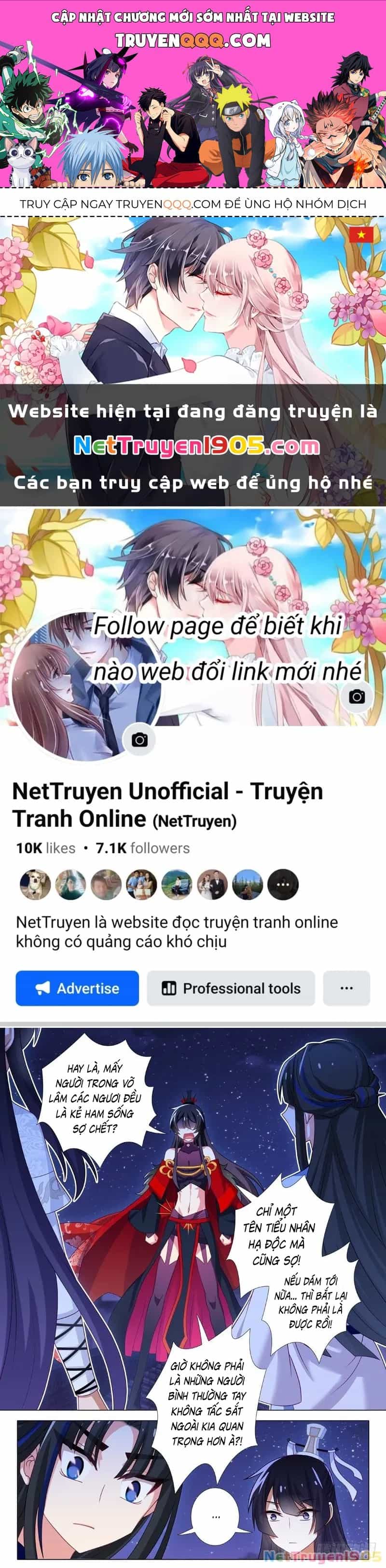 Ta Không Phải Là Giáo Chủ - Chương 67 - ảnh 1
