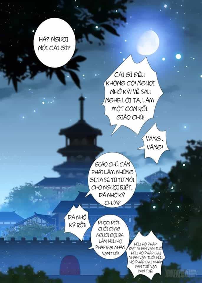 Ta Không Phải Là Giáo Chủ - Chương 6 - ảnh 14