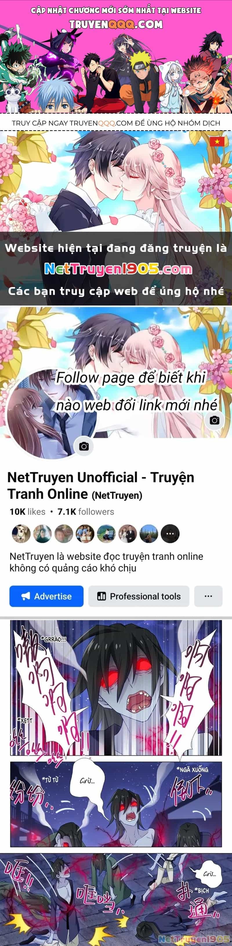 Ta Không Phải Là Giáo Chủ - Chương 69 - ảnh 1
