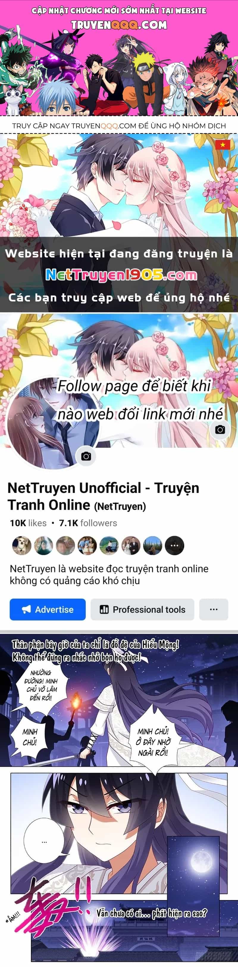 Ta Không Phải Là Giáo Chủ - Chương 70.5 - ảnh 1