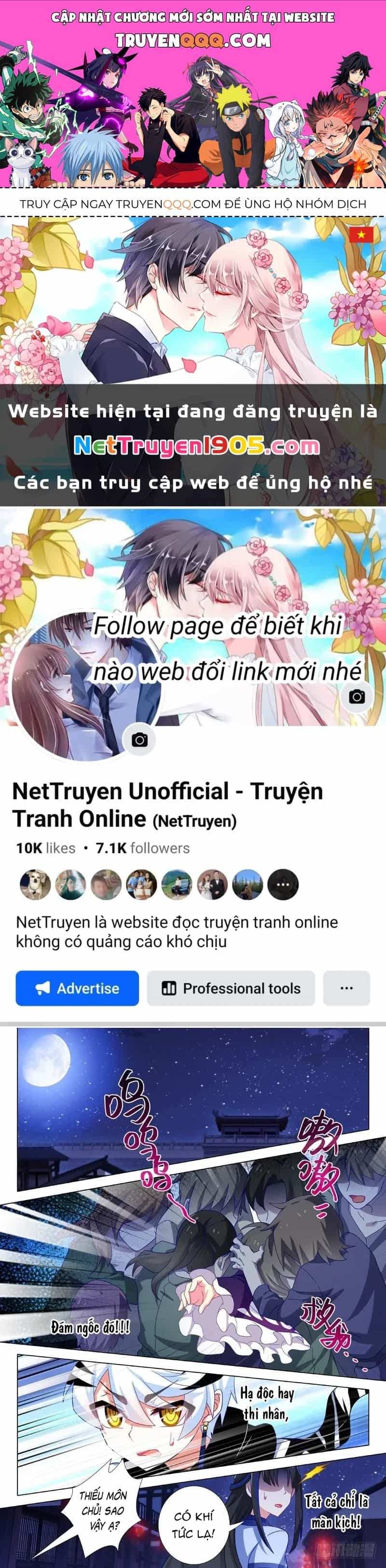 Ta Không Phải Là Giáo Chủ - Chương 71 - ảnh 1