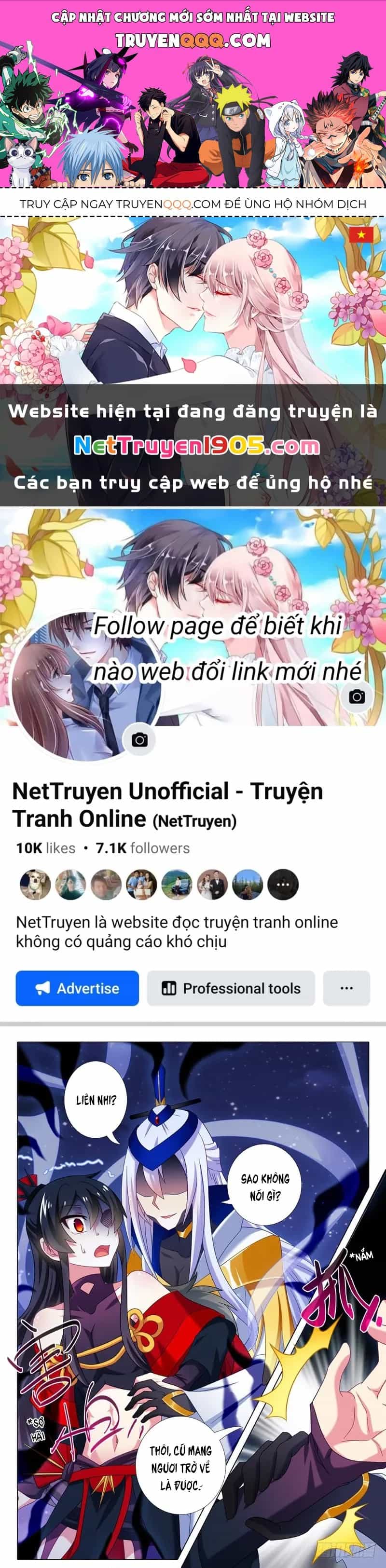 Ta Không Phải Là Giáo Chủ - Chương 72 - ảnh 1