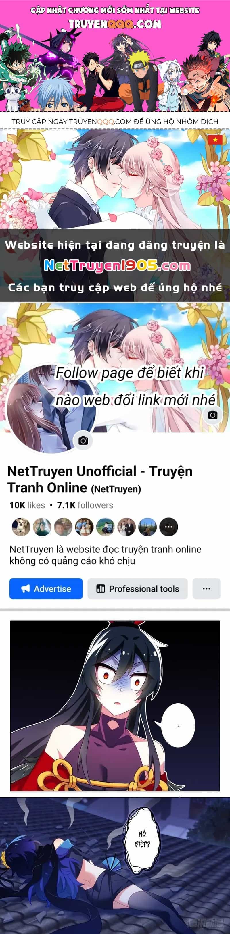 Ta Không Phải Là Giáo Chủ - Chương 76 - ảnh 1