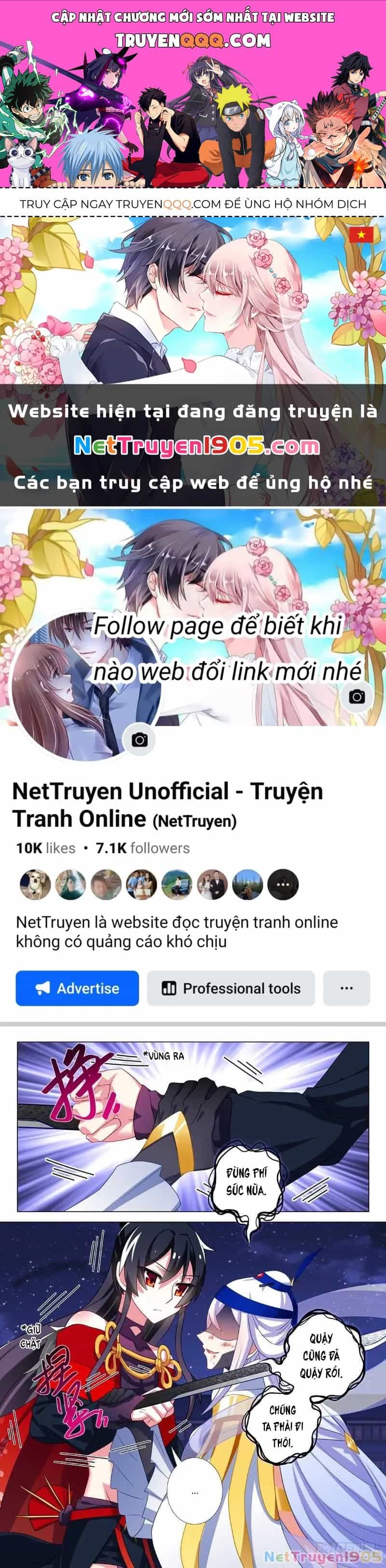 Ta Không Phải Là Giáo Chủ - Chương 77 - ảnh 1