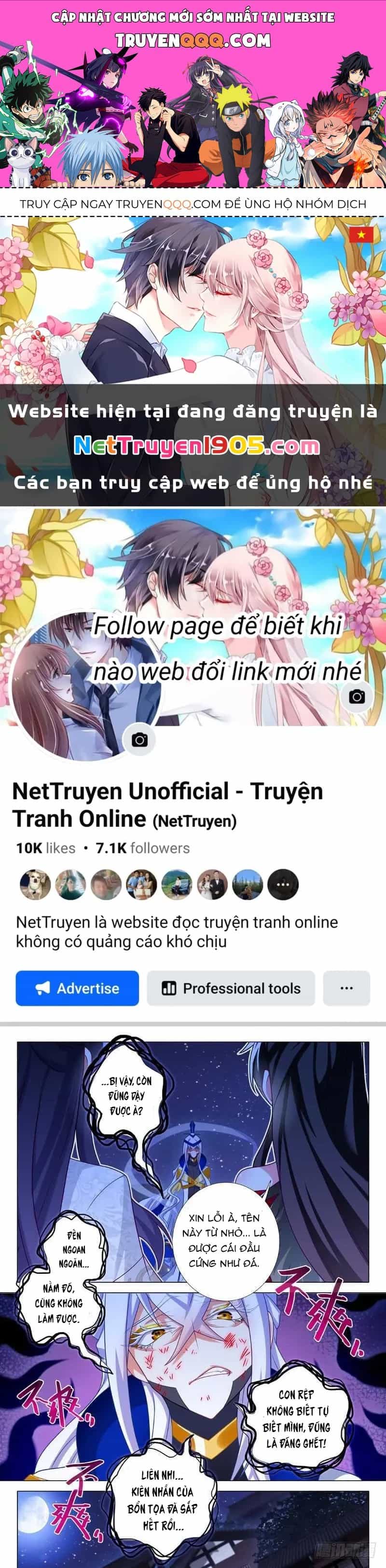 Ta Không Phải Là Giáo Chủ - Chương 78 - ảnh 1