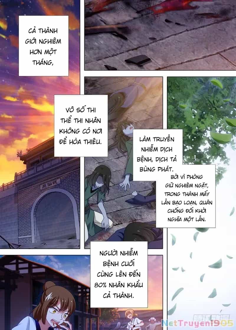 Ta Không Phải Là Giáo Chủ - Chương 79 - ảnh 15