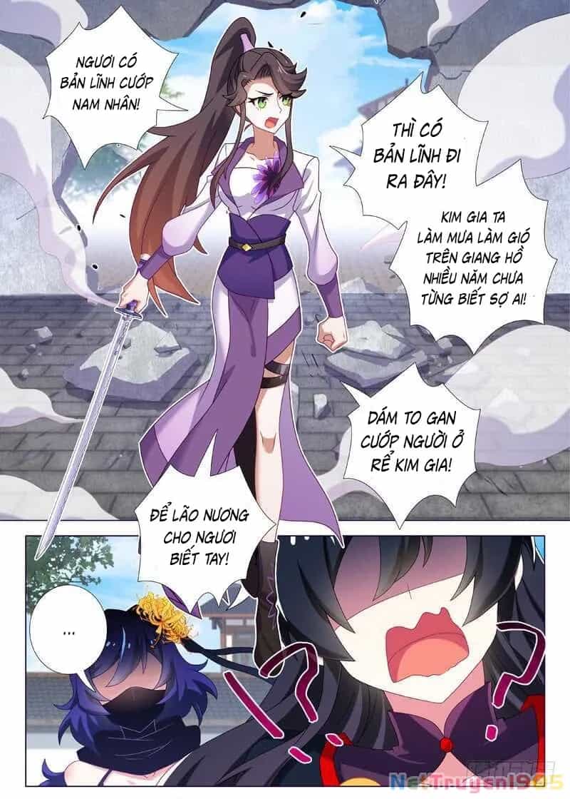 Ta Không Phải Là Giáo Chủ - Chương 84 - ảnh 2