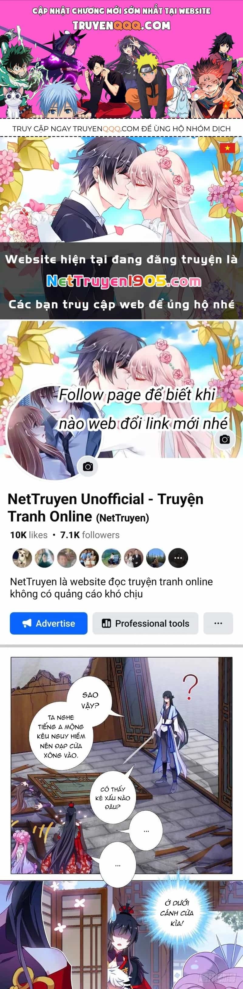 Ta Không Phải Là Giáo Chủ - Chương 87 - ảnh 1