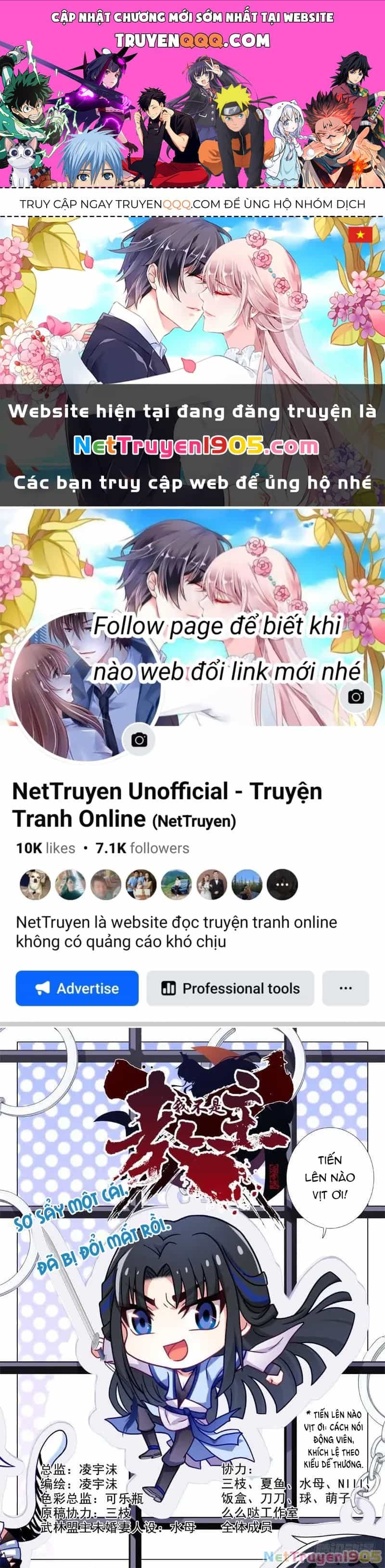 Ta Không Phải Là Giáo Chủ - Chương 89 - ảnh 1