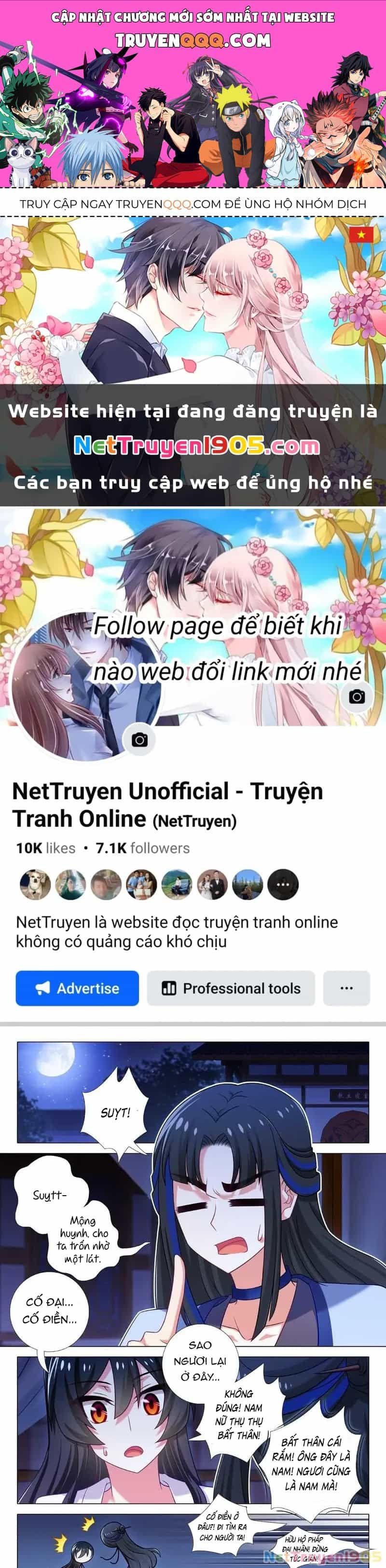 Ta Không Phải Là Giáo Chủ - Chương 90 - ảnh 1