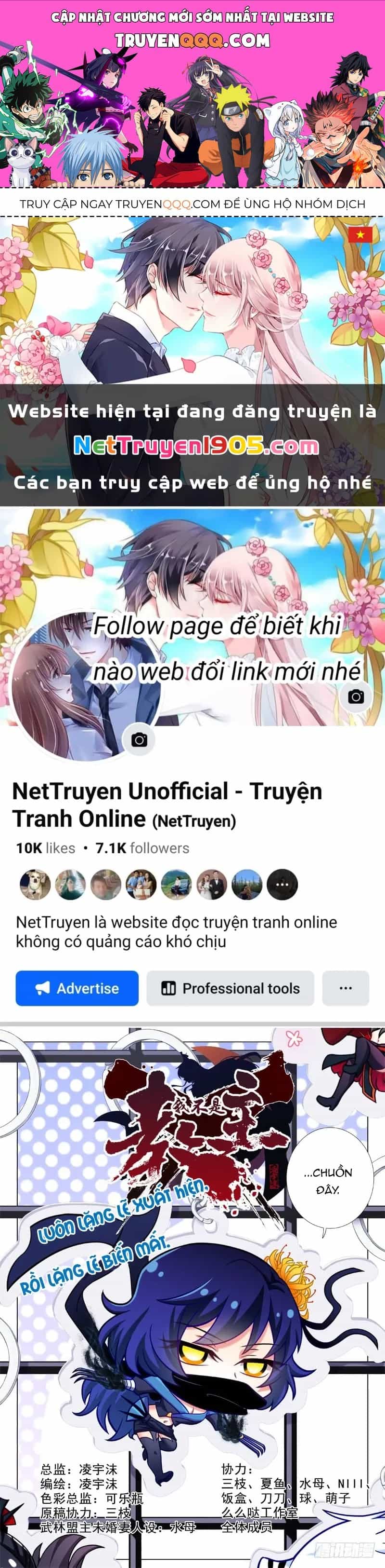 Ta Không Phải Là Giáo Chủ - Chương 91 - ảnh 1