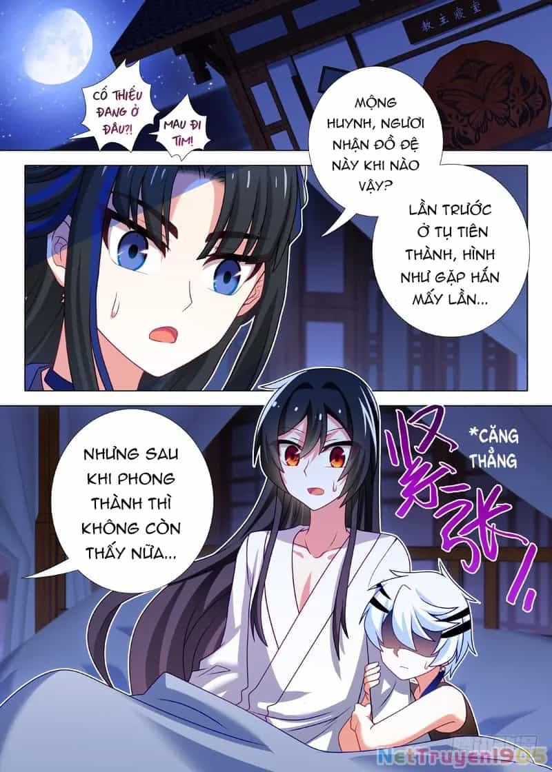 Ta Không Phải Là Giáo Chủ - Chương 91 - ảnh 2