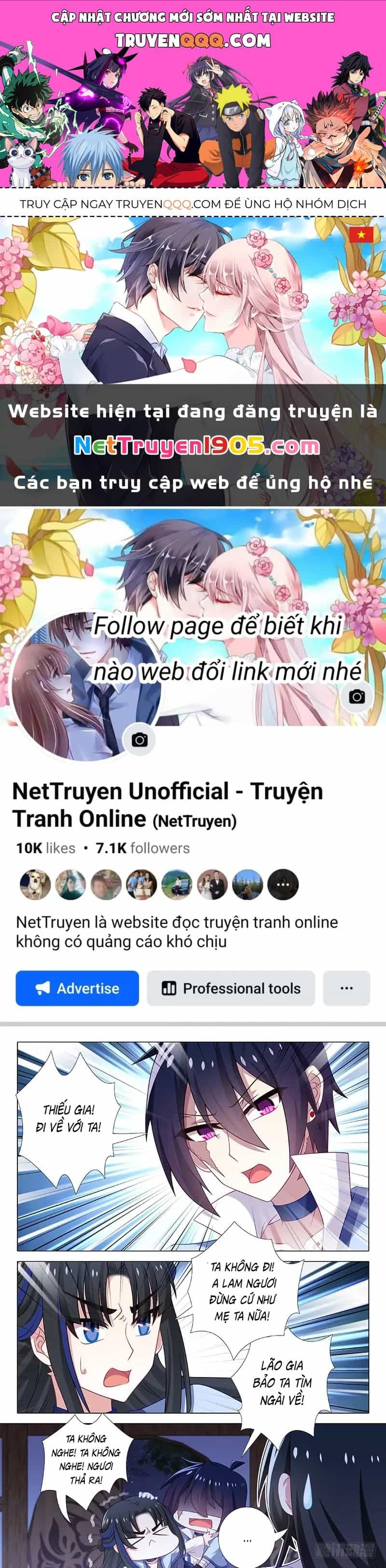 Ta Không Phải Là Giáo Chủ - Chương 92 - ảnh 1