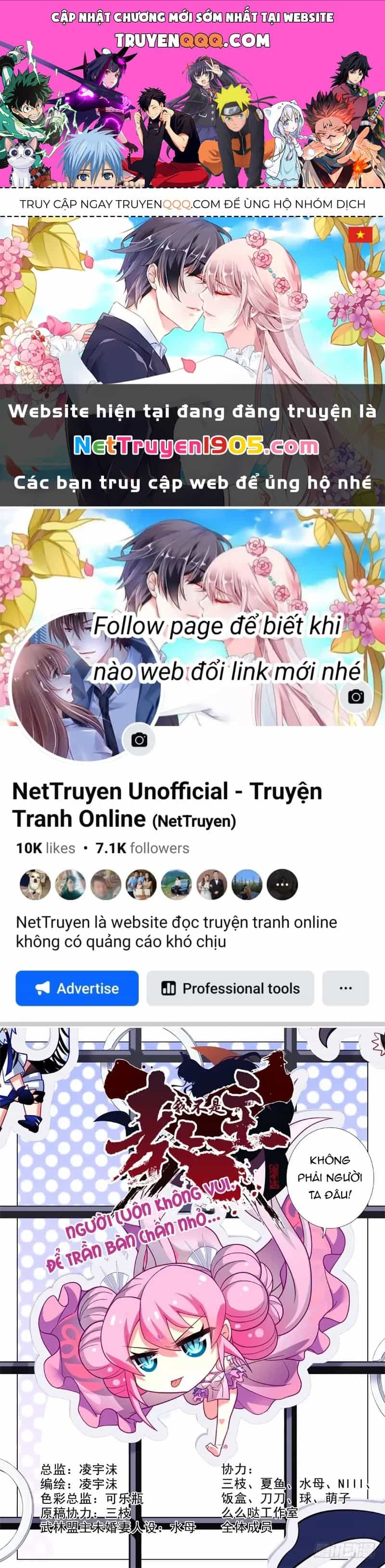Ta Không Phải Là Giáo Chủ - Chương 93 - ảnh 1