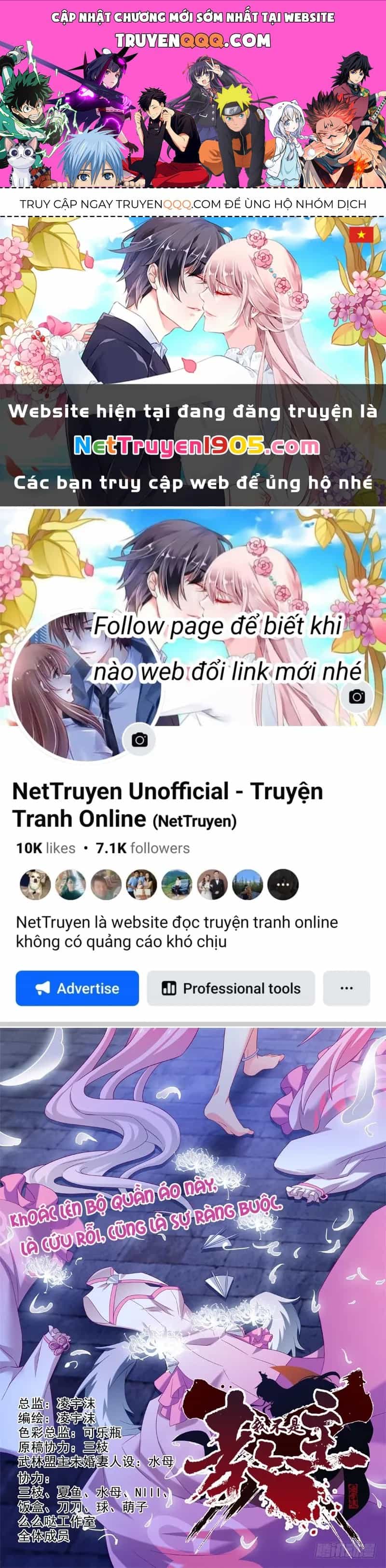 Ta Không Phải Là Giáo Chủ - Chương 94 - ảnh 1