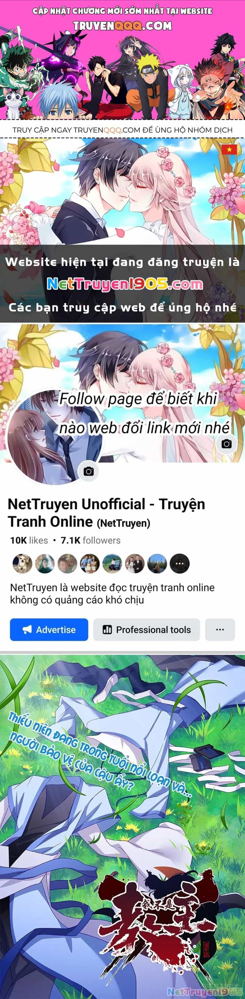 Ta Không Phải Là Giáo Chủ - Chương 95 - ảnh 1
