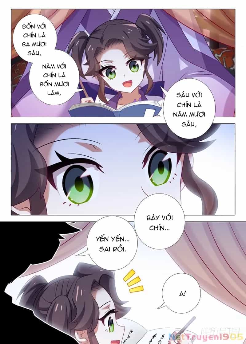 Ta Không Phải Là Giáo Chủ - Chương 96 - ảnh 2