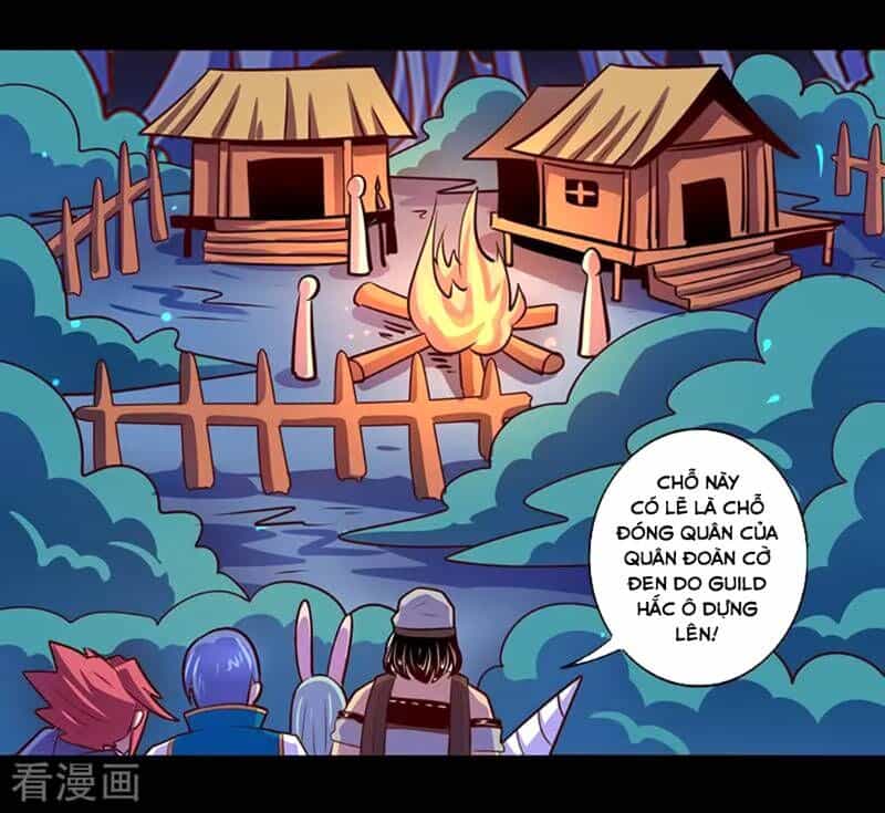 Ta Không Phải Là Npc - Chương 101 - ảnh 26