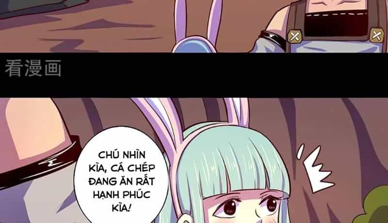Ta Không Phải Là Npc - Chương 102 - ảnh 26