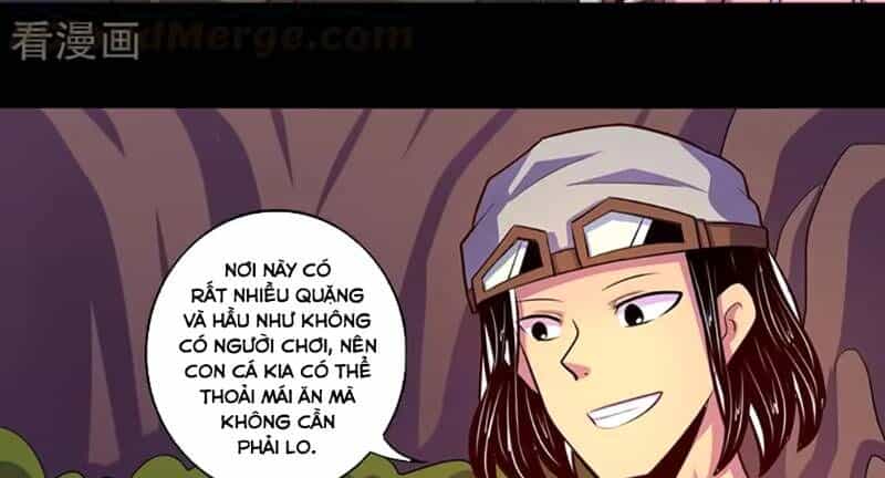 Ta Không Phải Là Npc - Chương 102 - ảnh 32
