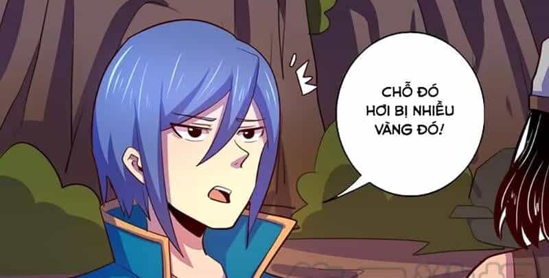 Ta Không Phải Là Npc - Chương 102 - ảnh 40
