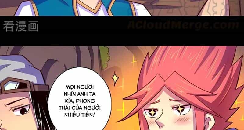 Ta Không Phải Là Npc - Chương 102 - ảnh 41