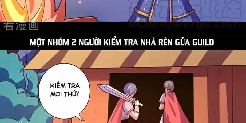 Ta Không Phải Là Npc - Chương 102 - ảnh 51