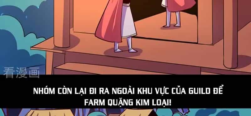 Ta Không Phải Là Npc - Chương 102 - ảnh 52
