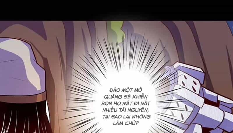 Ta Không Phải Là Npc - Chương 103 - ảnh 12