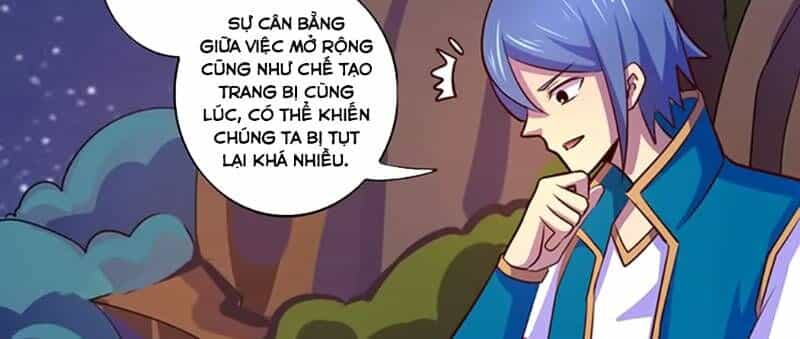 Ta Không Phải Là Npc - Chương 103 - ảnh 3