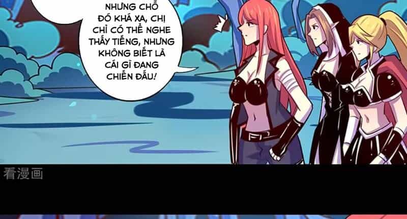 Ta Không Phải Là Npc - Chương 103 - ảnh 33