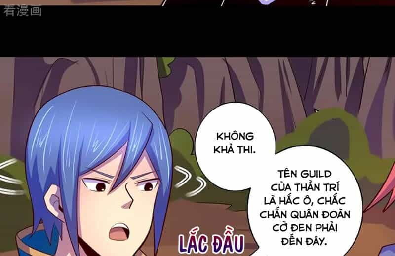 Ta Không Phải Là Npc - Chương 103 - ảnh 45
