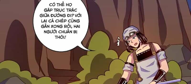 Ta Không Phải Là Npc - Chương 103 - ảnh 47